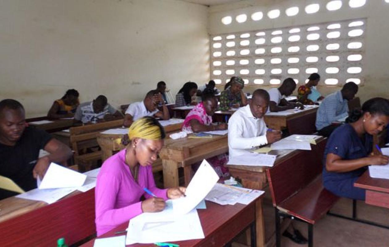 Recrutement d'enseignants contractuels 2026 : Les résultats provisoires attendus ce soir