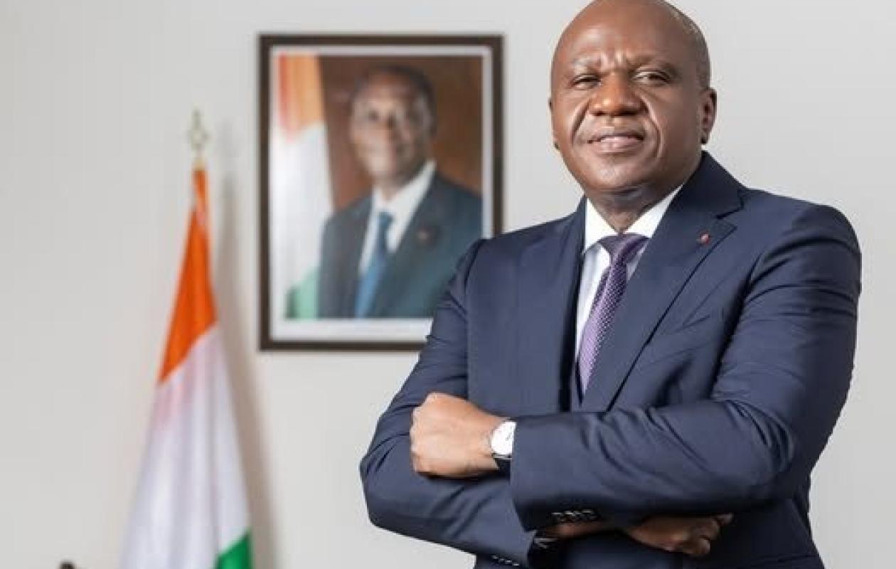 Climat : Abidjan choisie pour accueillir le bureau régional Afrique du Fonds vert pour le climat