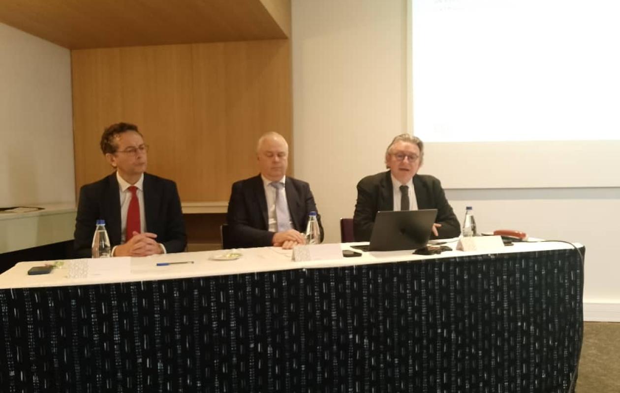 Enseignement supérieur : Abidjan accueille en primeur africaine l’Executive MBA stratégique de l’ESG