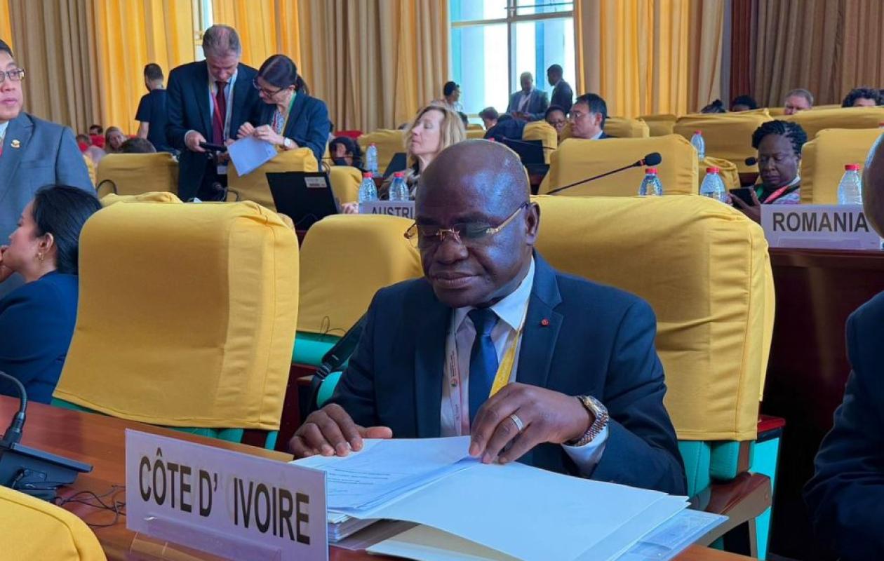 Sommet de l'OMC à Yaoundé : La Côte d’Ivoire se positionne en défenseure d’un commerce mondial inclusif