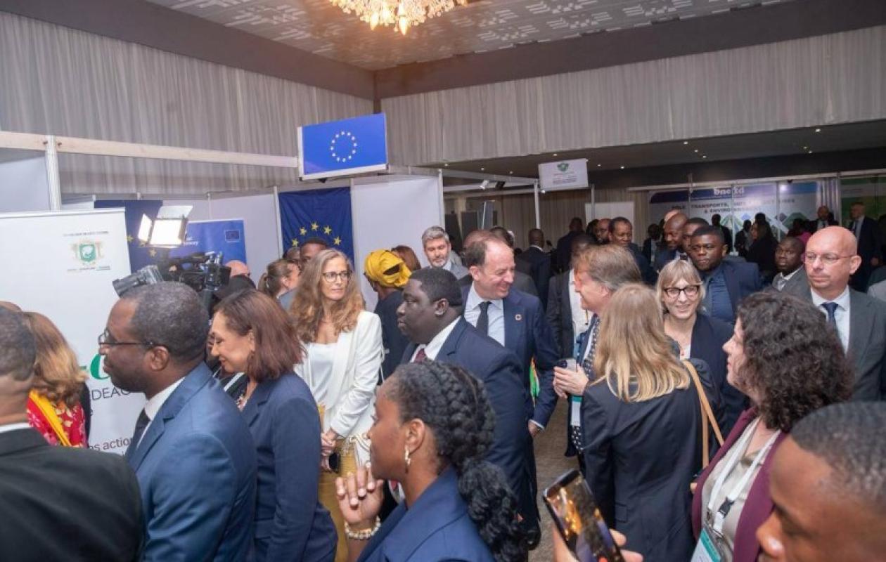 Forum d’affaires UE-Afrique de l’Ouest : La perception du risque, ce frein qu’il faut lever