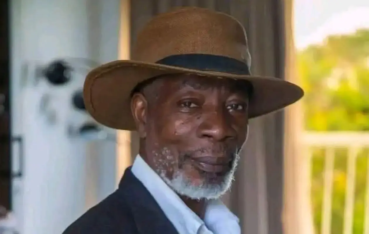 Le monde de la culture en deuil : L’acteur Podé Désiré s’est éteint