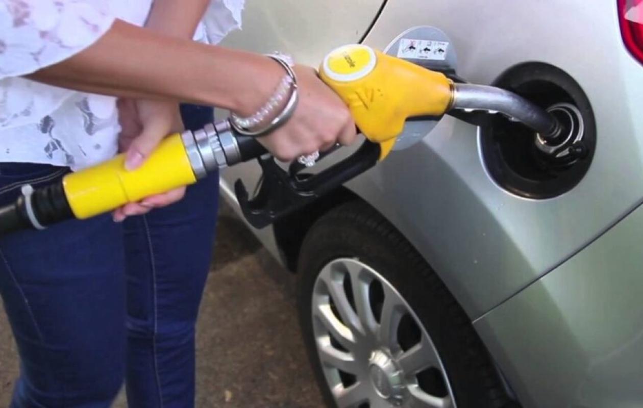 Les prix des carburants pour avril 2026