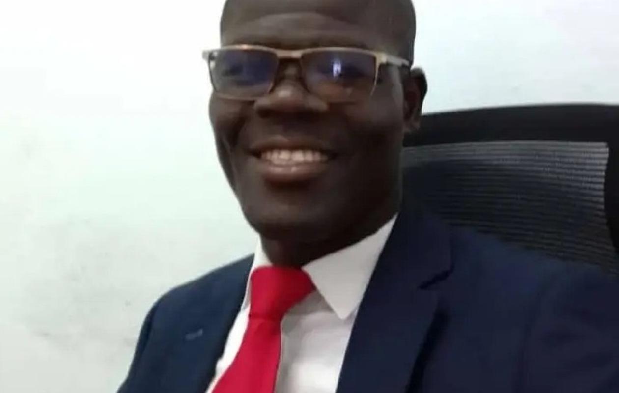 Éducation nationale /Anglais au primaire : l’enseignant ivoirien Kounatchoh Coulibaly innove