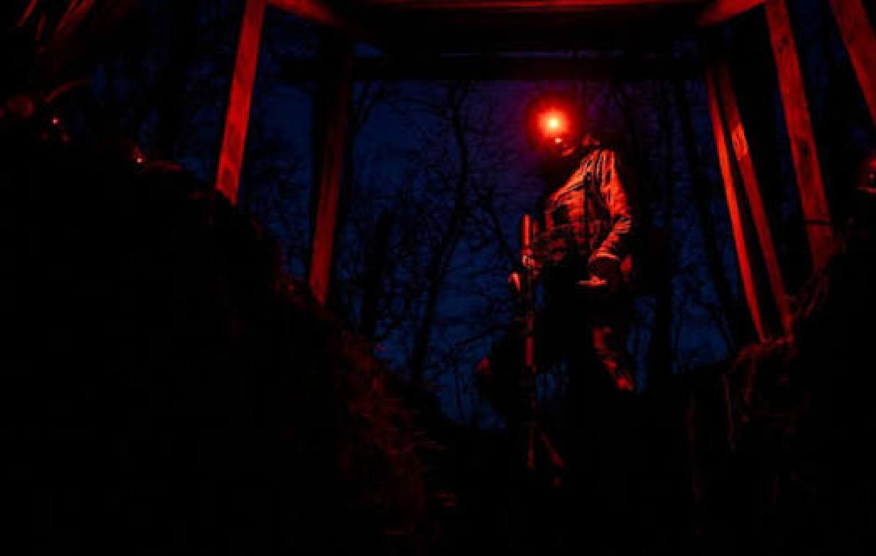 Guerre en Ukraine : une première depuis le début du conflit… Une entreprise privée abat plusieurs drones russes Shahed et Zala à Kharkiv