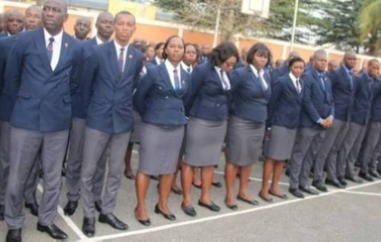 Concours direct d’entrée à l’ENA 2027 (cycle supérieur) : la limite d’âge fixée à 43 ans