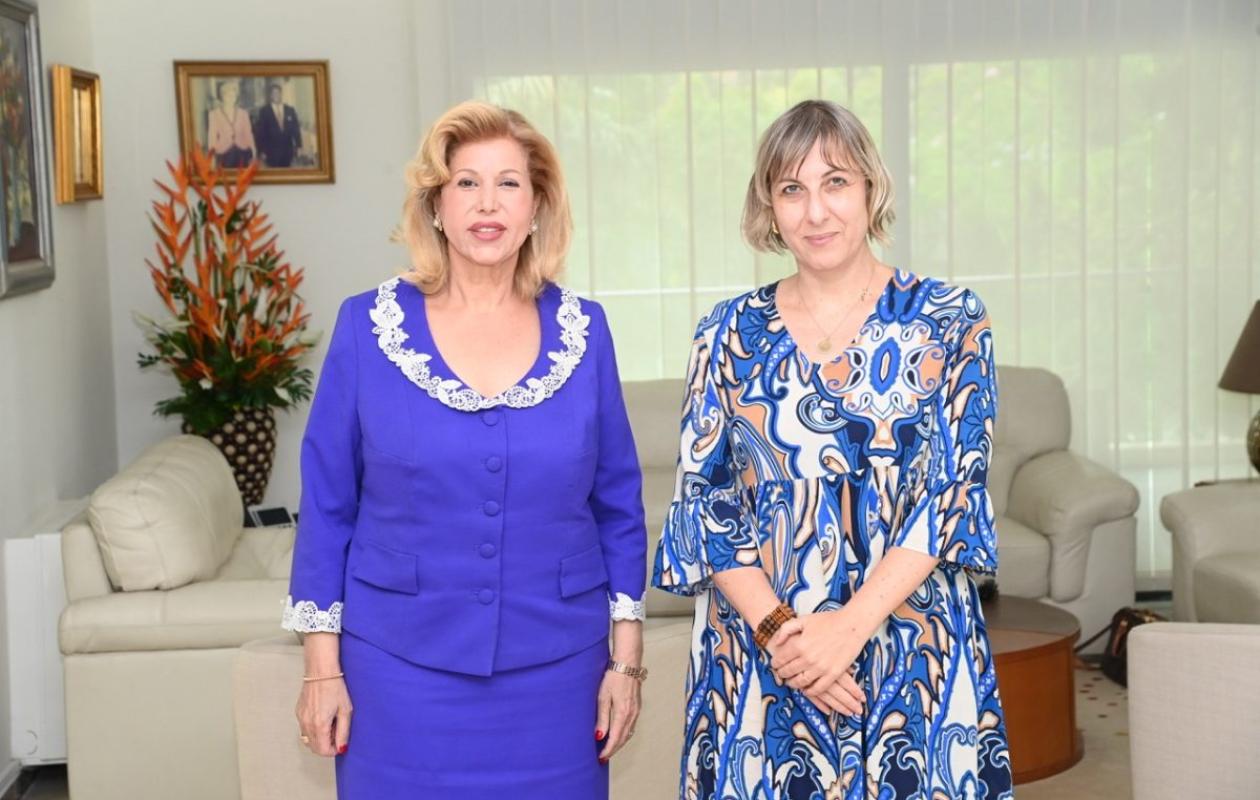 Coopération renforcée : l’Italie positionne la Côte d’Ivoire au cœur du Plan Mattei