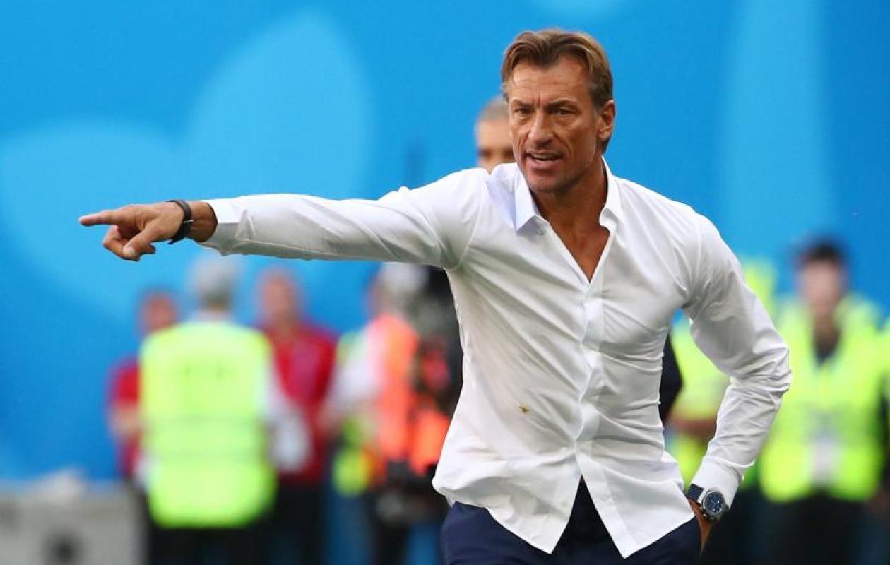 Arabie saoudite: Hervé Renard viré à deux mois de la Coupe du monde 2026? Le coach n'est au courant de rien