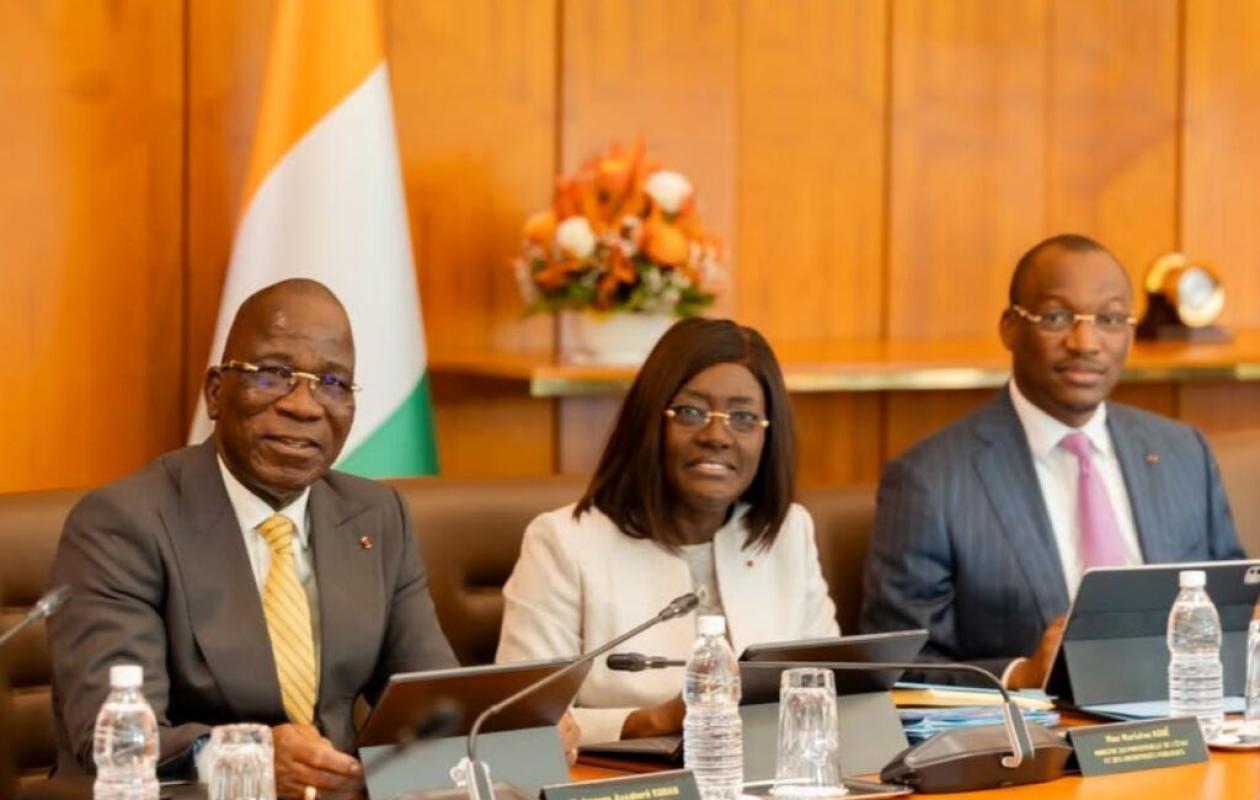 Croissance inclusive : Plus de 25 milliards de FCFA injectés en Côte d’Ivoire par le Groupe de la BAD