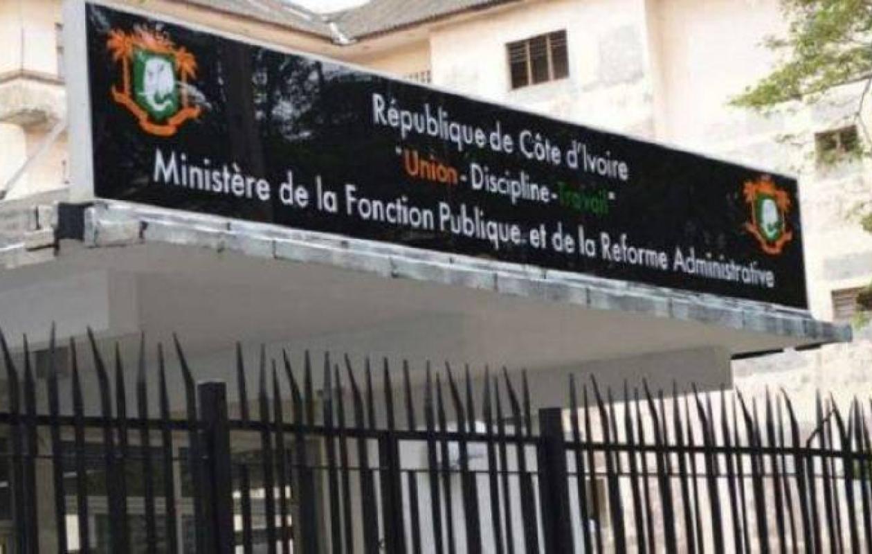 Administration ivoirienne : Le port de la tenue traditionnelle n'était qu'un poisson d'avril