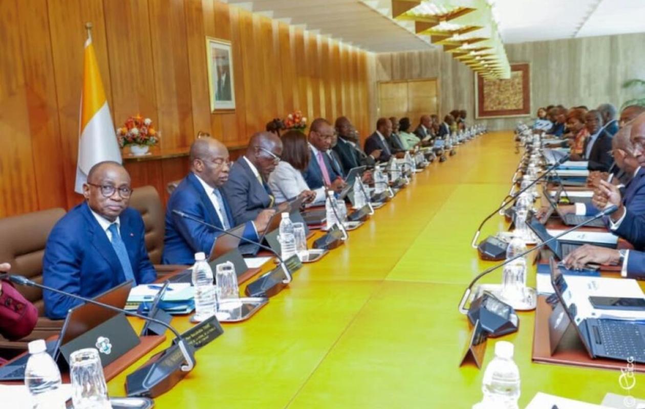 Coopération internationale : La Côte d'Ivoire renforce ses liens avec le Qatar et Shelter Afrique