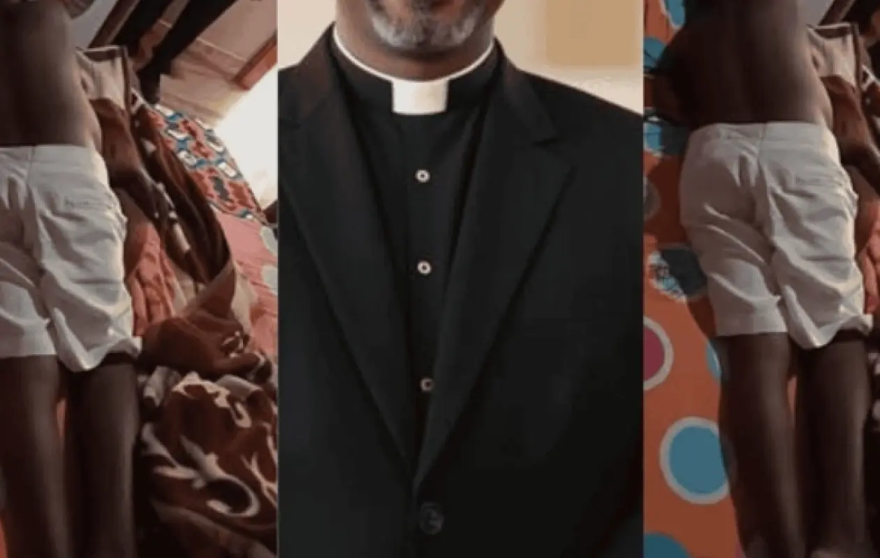 Takoradi : un pasteur retrouvé mort en pleine nuit dans une chambre d’hôtes