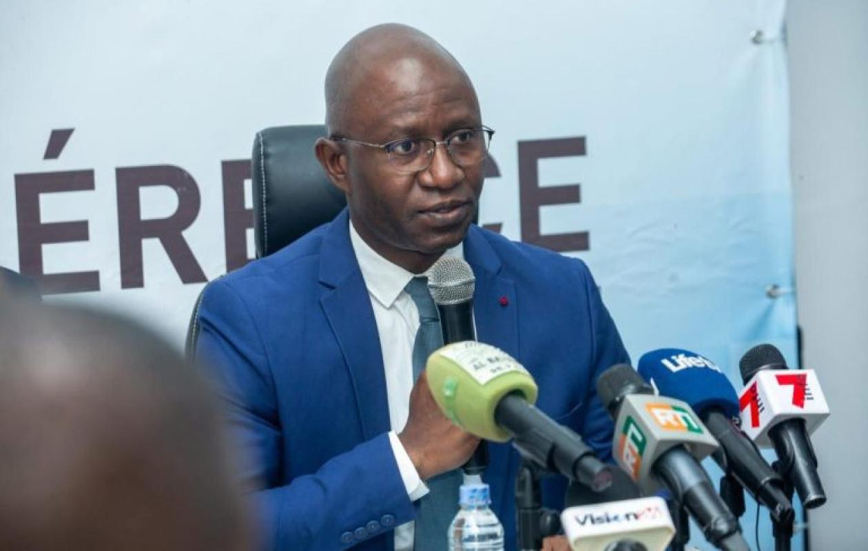 Santé en Afrique : le Salon africain reprogrammé pour une meilleure organisation