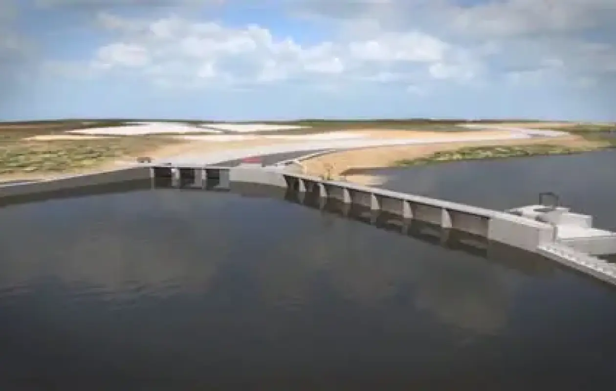 Côte d’Ivoire : un nouveau barrage à Boutoubré pour booster l’électricité