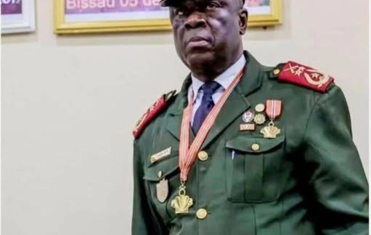 Coup de pression sur les radios privées en Guinée-Bissau