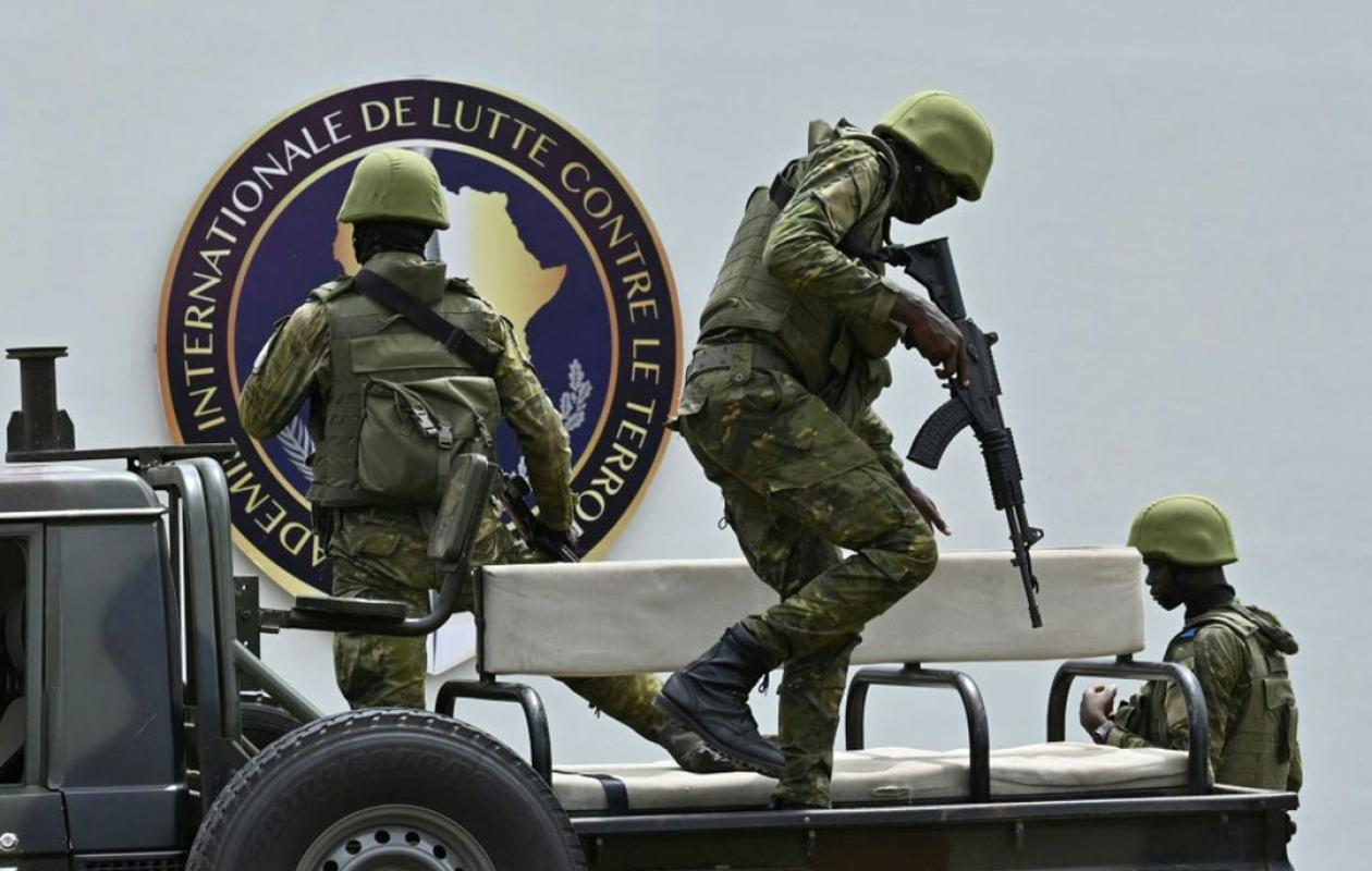 Côte d’Ivoire : L’UE et l’AFD lancent ATINORD pour sécuriser et développer le Nord