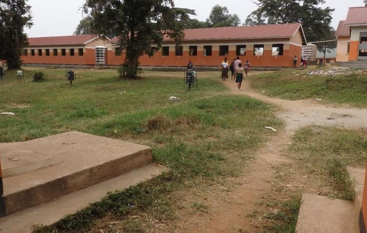 Ouganda: quatre enfants poignardés à mort dans une école maternelle de Kampala, un suspect arrêté
