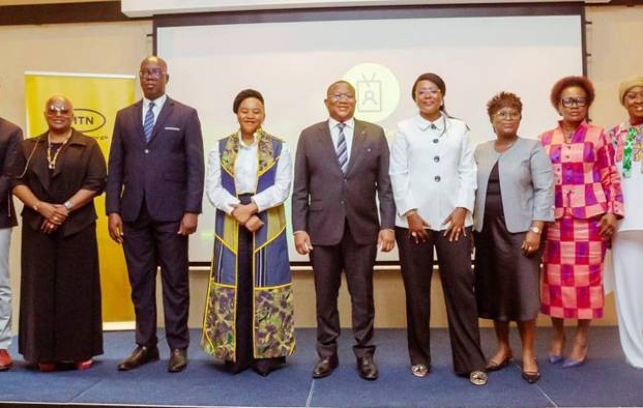 MTN Côte d’Ivoire lance une bourse d'excellence pour journalistes et créateurs de contenus