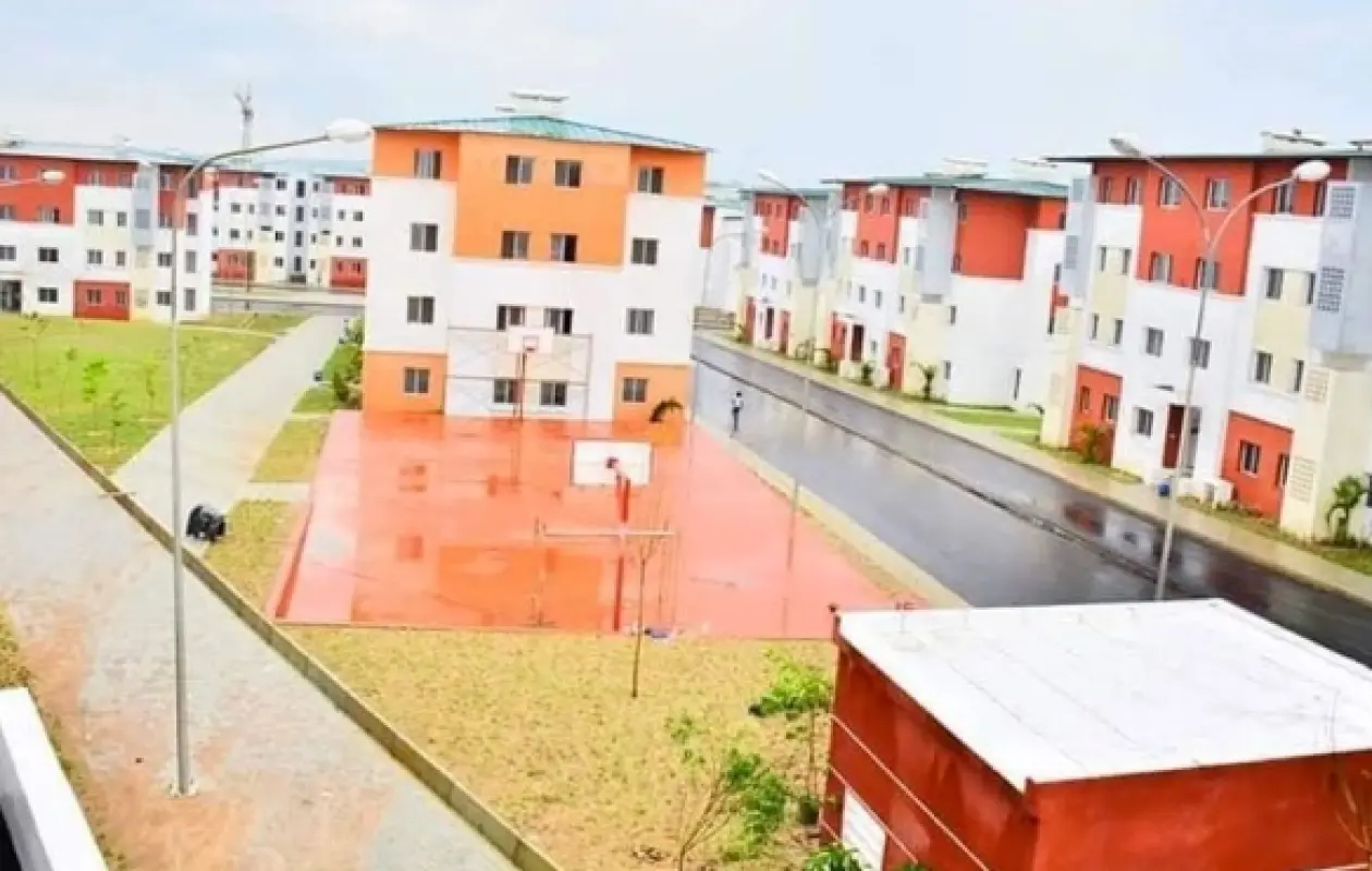 Crise du logement : Shelter Afrique pose ses valises à Abidjan pour booster l'offre immobilière