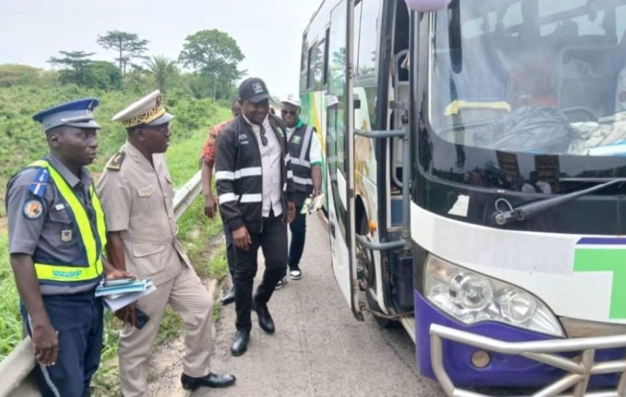 Autoroute du Nord : vaste “coup de poing” des autorités pour éviter le drame de Pâques