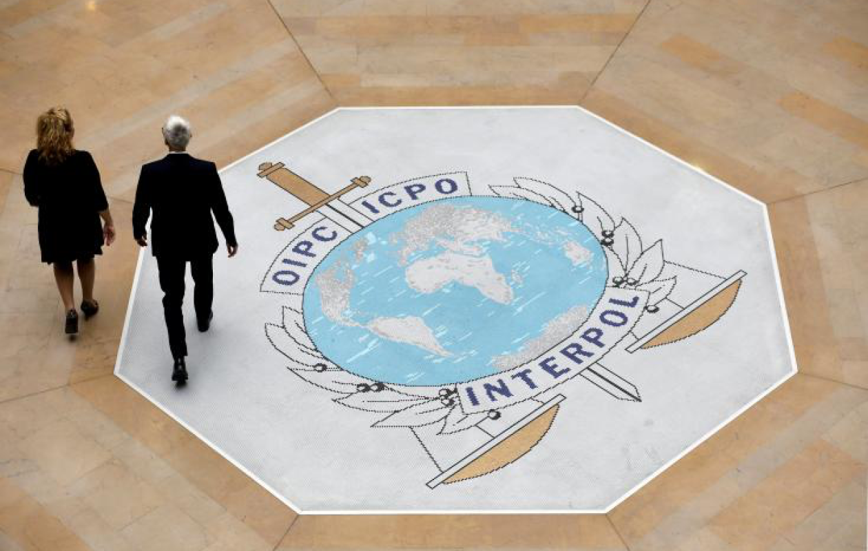 1,1 million de dollars détournés: le Congo veut qu'Interpol traque l'ancien patron de son football