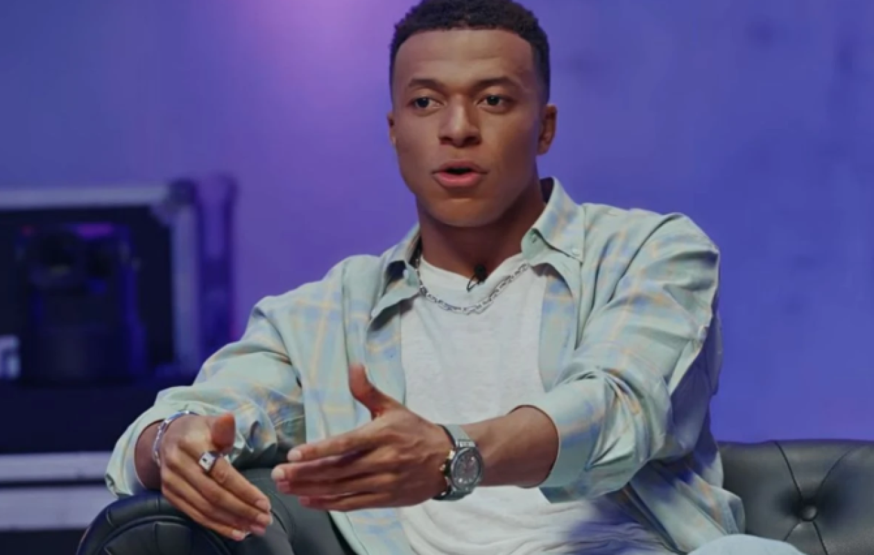 CAN 2025 : Mbappé sur la non-sélection de Pépé :" Une parole peut te fermer les portes"