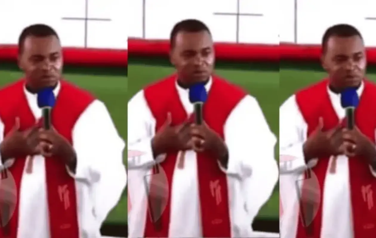 « Je suis fatigué » : un pasteur choque les fidèles en dénonçant des femmes mariées de son église