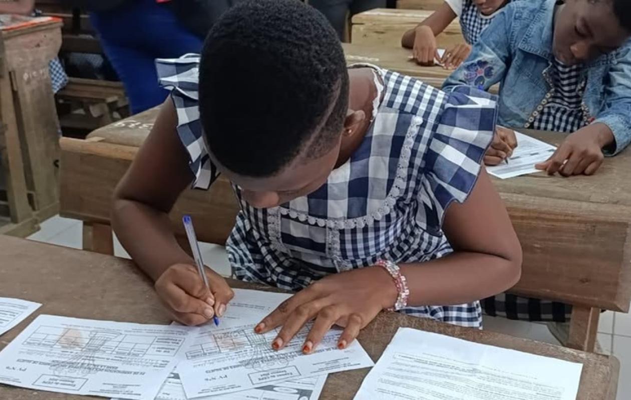 Examens de fin d'année 2026 : Le calendrier officiel est disponible !