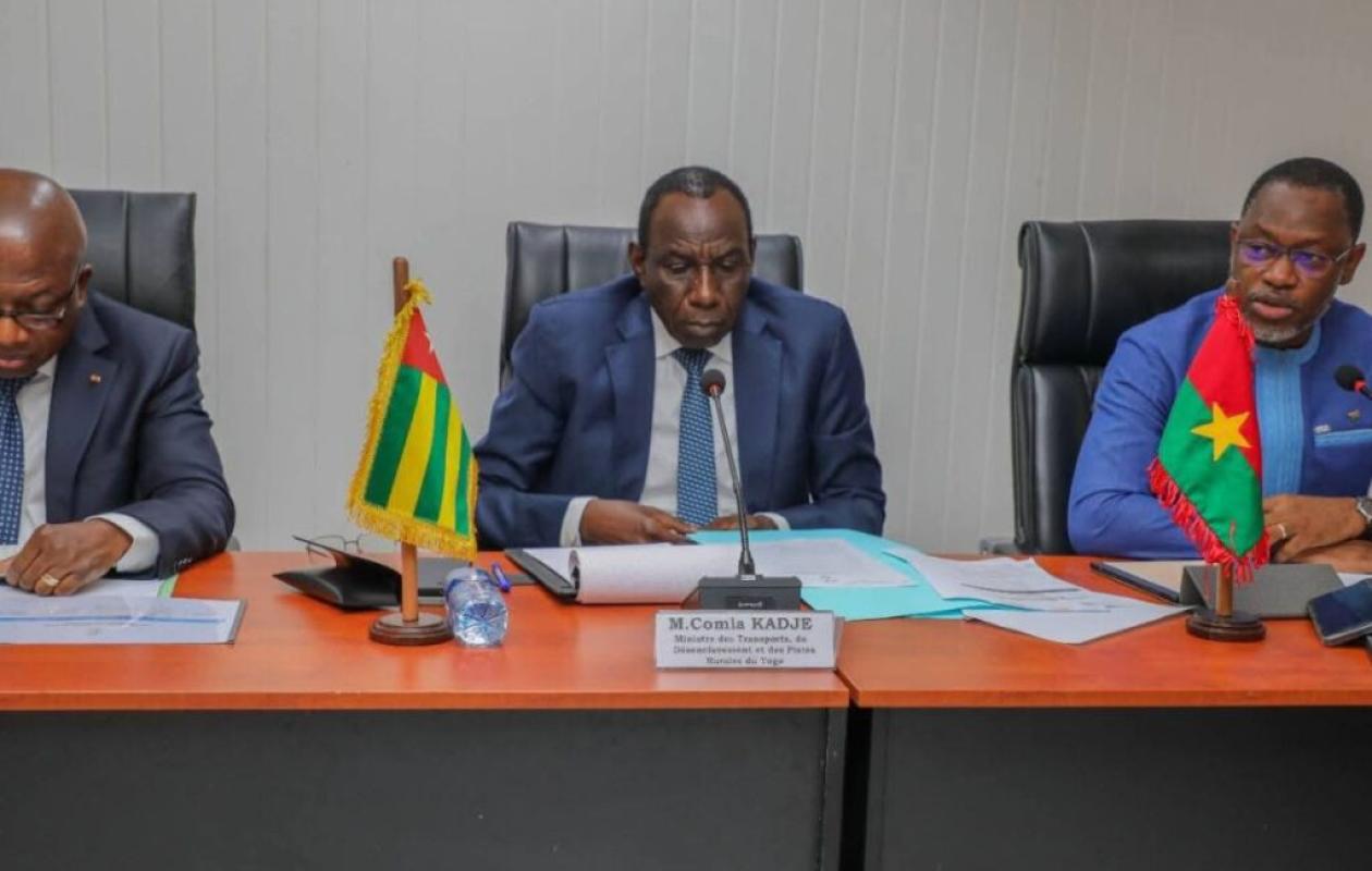 Corridor Lomé-Ouagadougou : Vers une fluidité retrouvée entre le Togo et le Burkina Faso