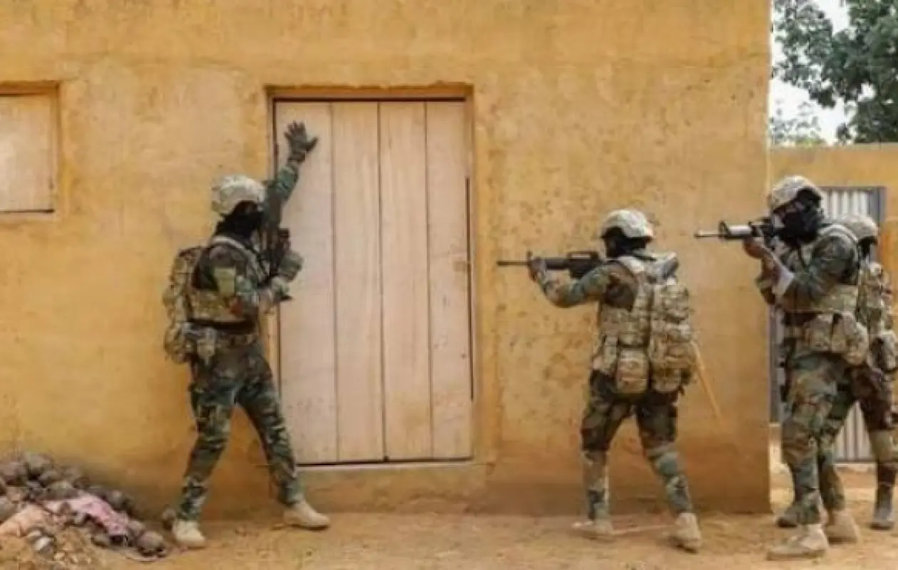 Coopération militaire : Lancement de l'exercice franco-ivoirien « Touraco 2026 »