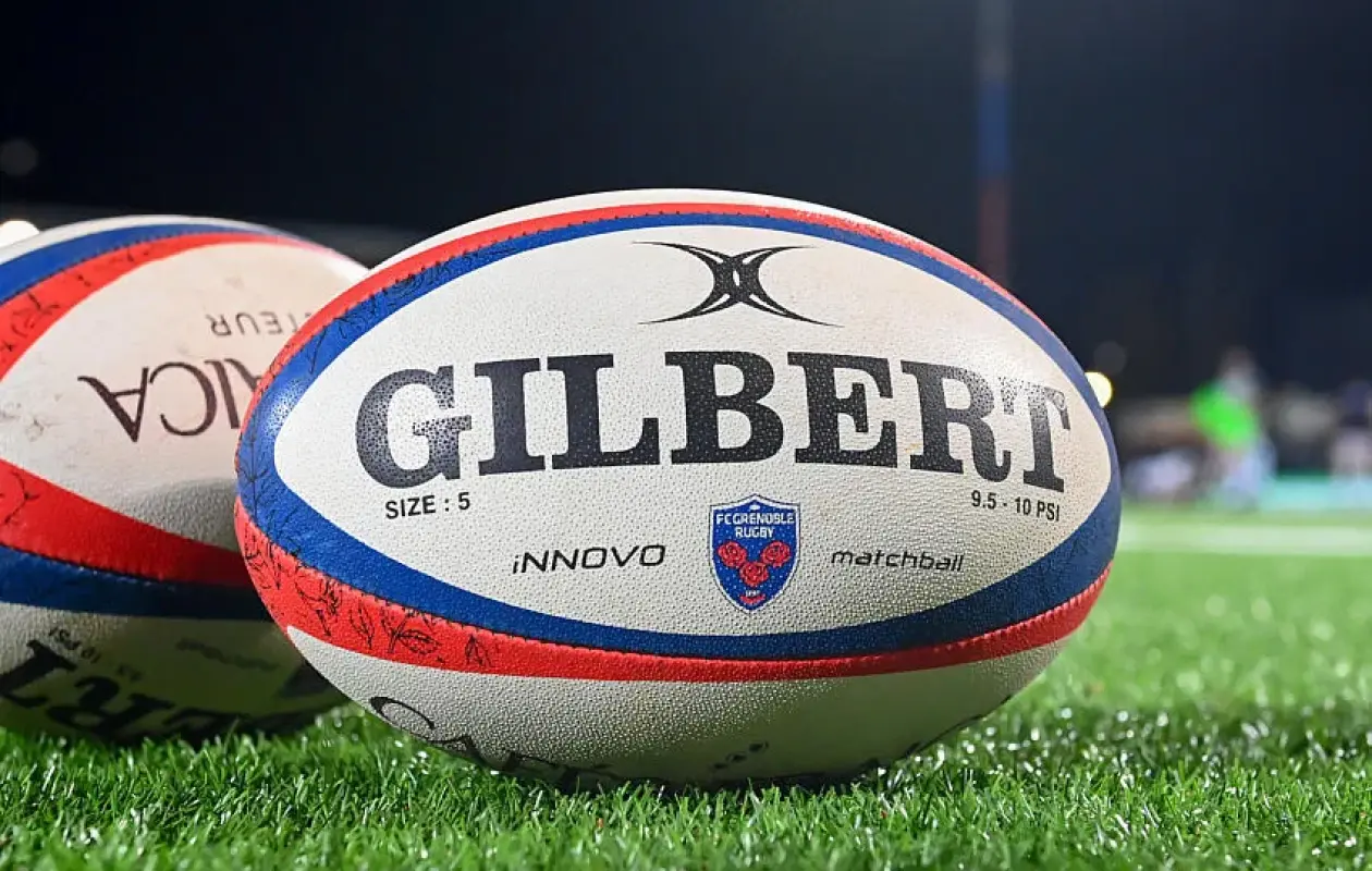 Affaire de viol collectif : La condamnation des ex-rugbymen de Grenoble confirmée en appel