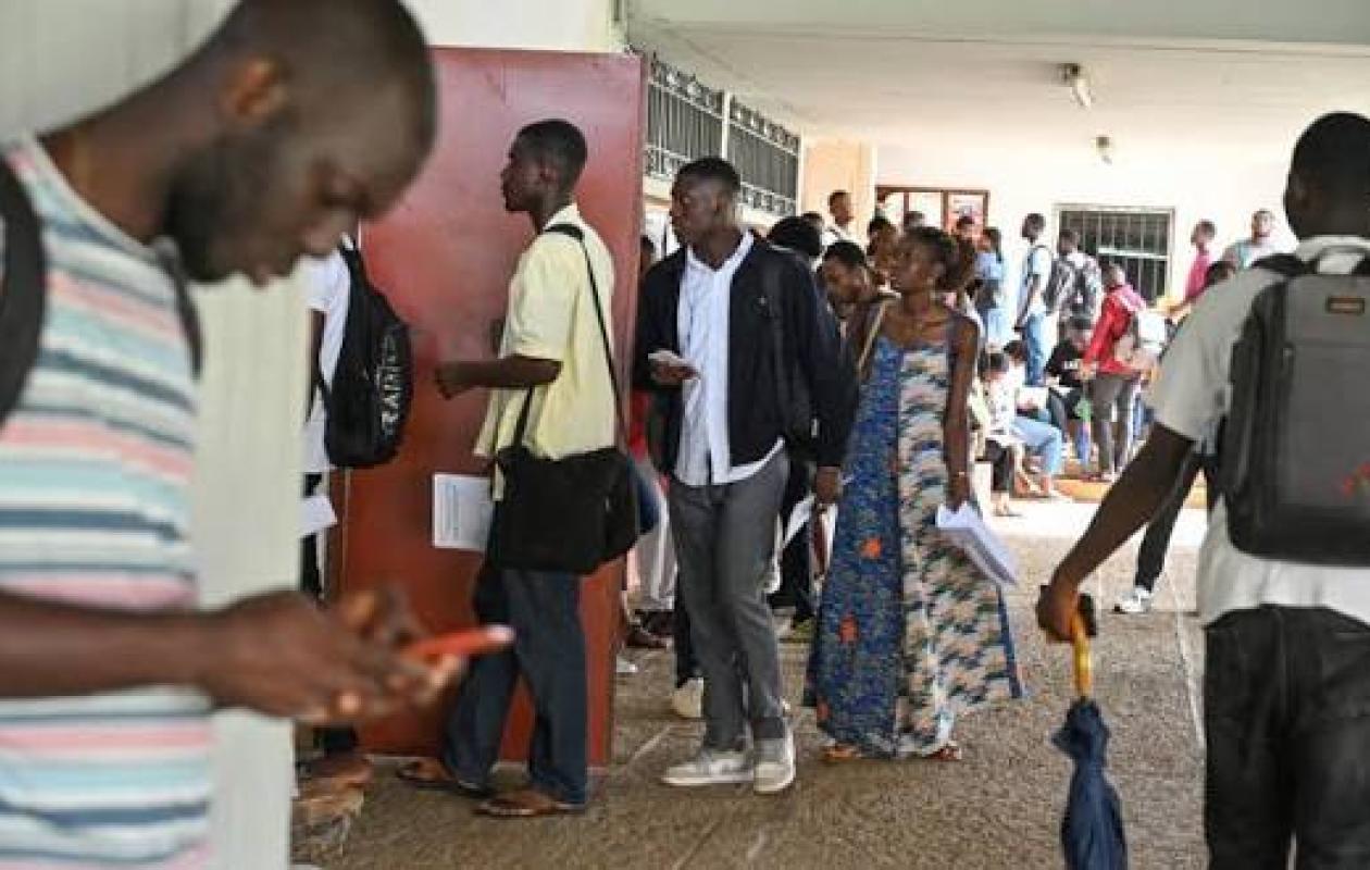 Côte d’Ivoire : un fonds de 7 milliards FCFA pour créer des milliers d’emplois