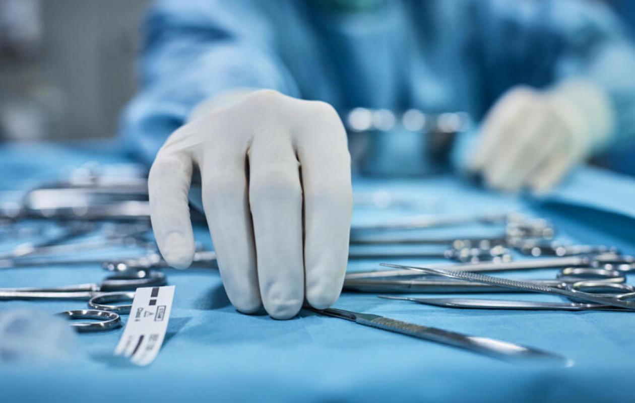 Miracle à Garoua : Une tumeur de 2 kg extraite du cerveau d'une lycéenne