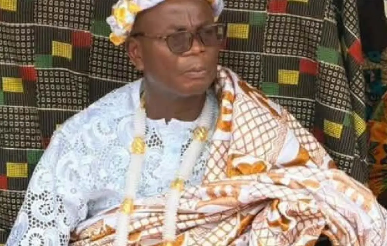 Grand-Bassam : Bremi Ago Noël officiellement investi chef de Vitré 2