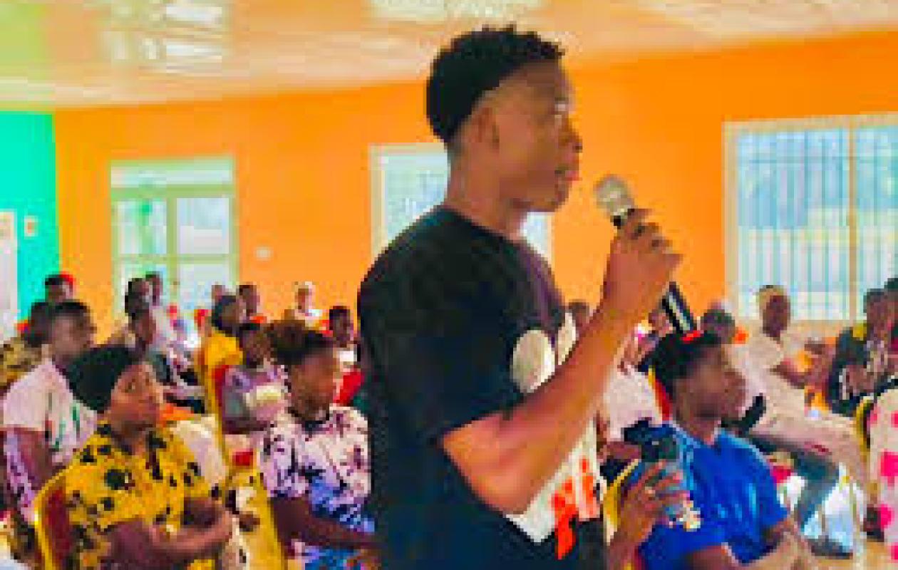 Sinématiali : la jeunesse sensibilisée aux dangers de la drogue