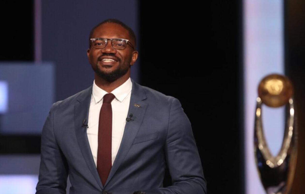 CAF : Samson Adamu prend les commandes en pleine tempête électorale