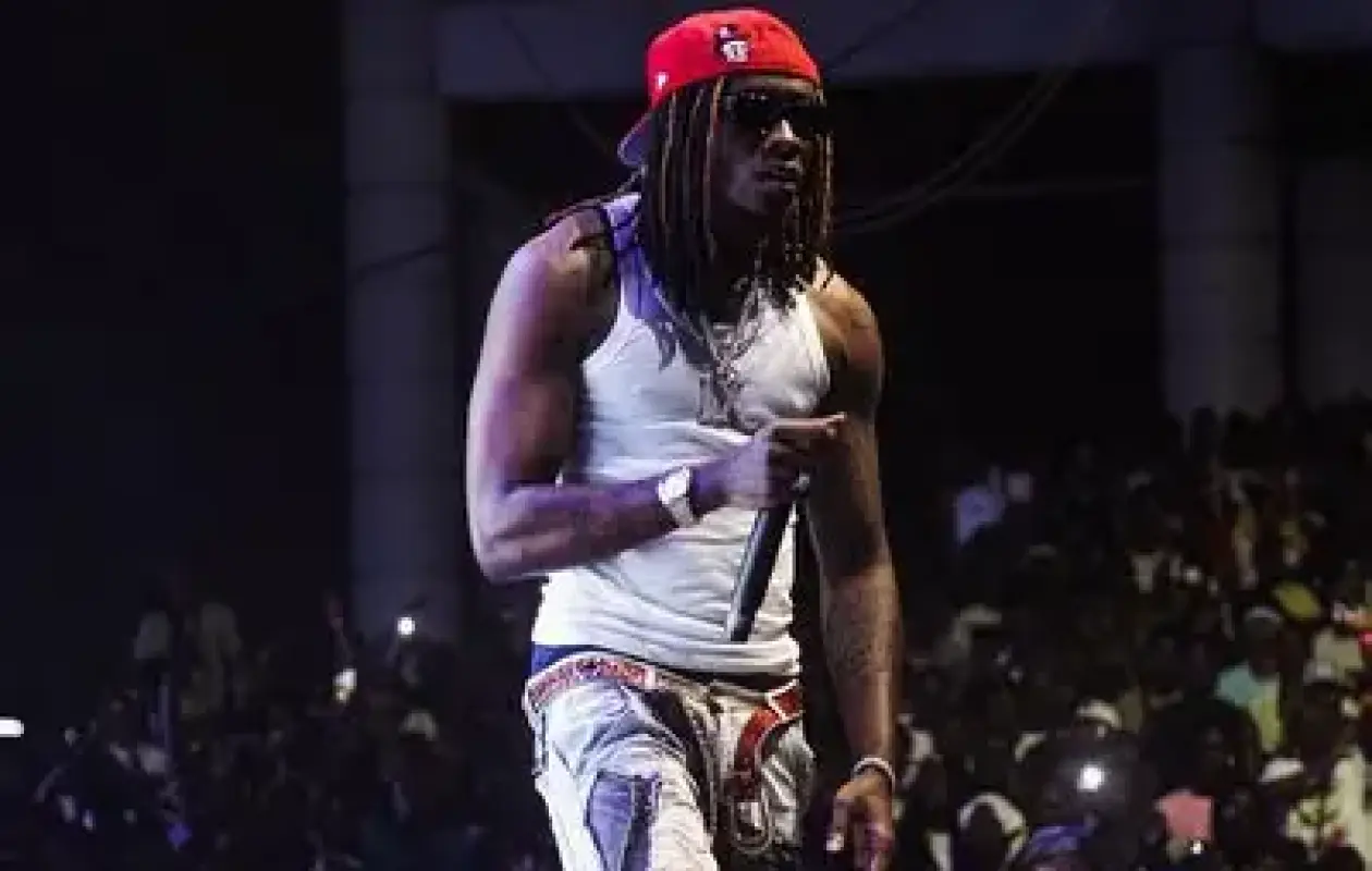 Himra s’invite sur la scène américaine et fait briller la Côte d’Ivoire