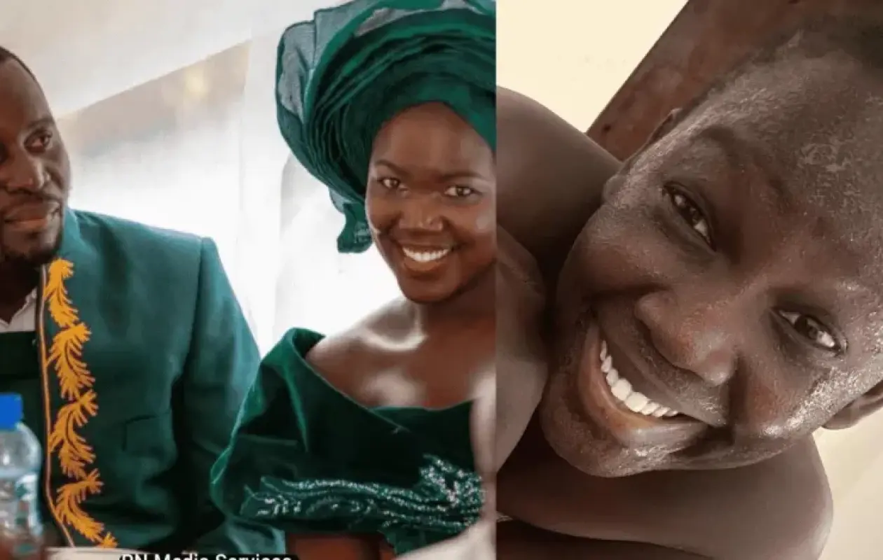 Lune de miel écourtée : elle trahit son mari quelques jours après le mariage, le scandale enflamme la toile