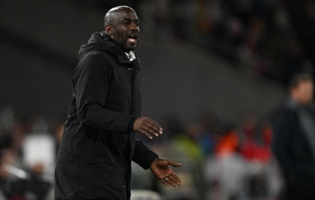 Le Ghana vire son coach à deux mois de la Coupe du Monde