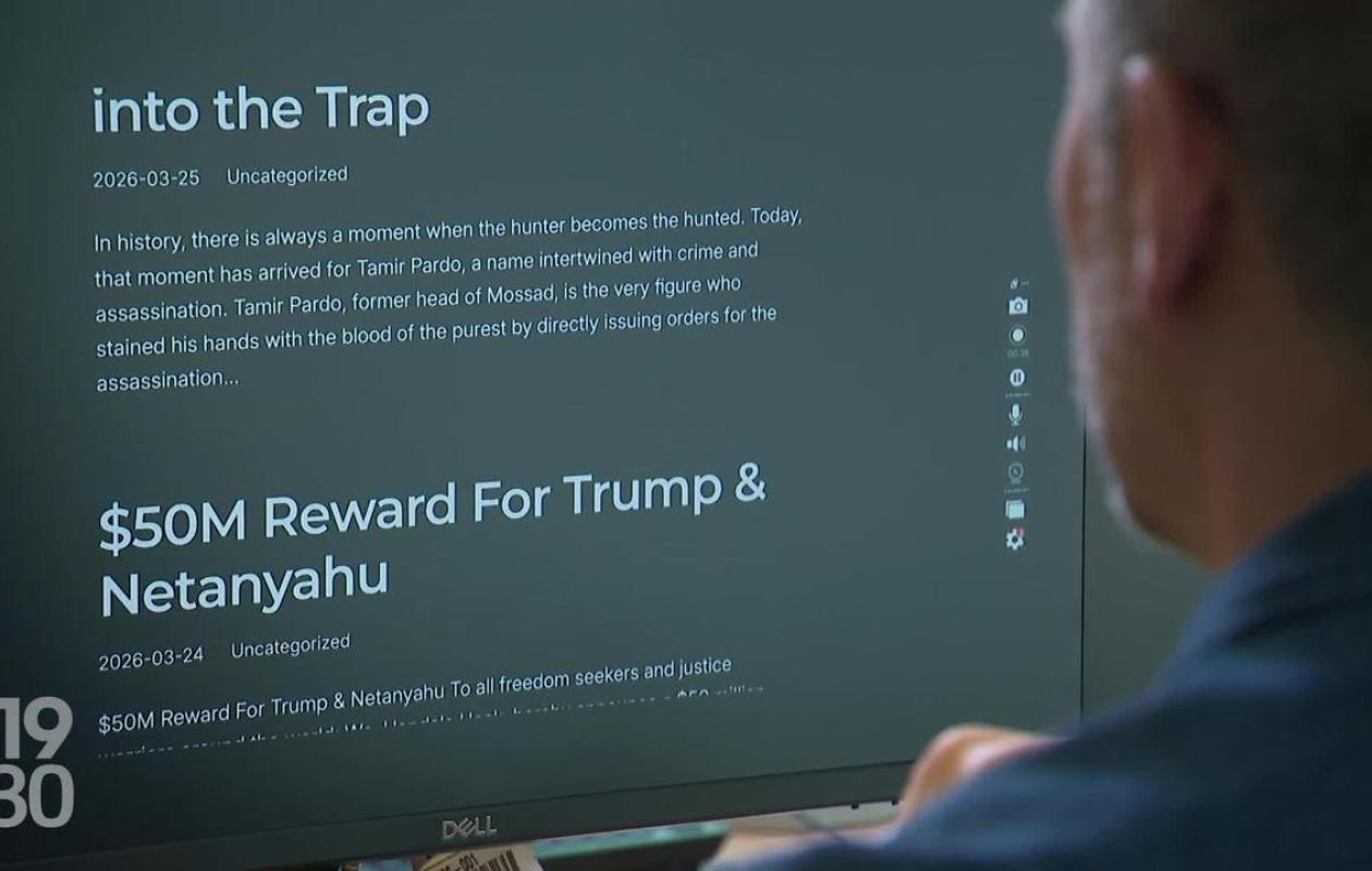 Des hackers sont recrutés pour mener une cyberguerre au profit de l'Iran