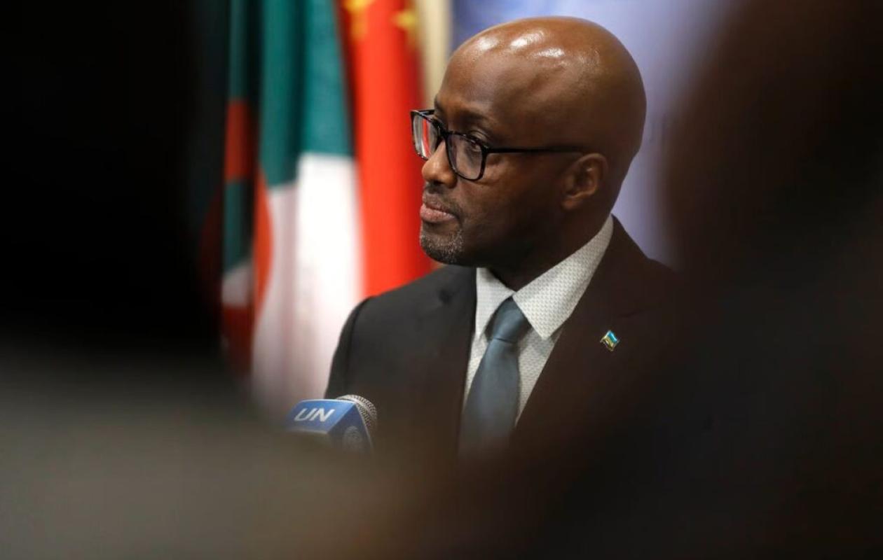 ONU : la candidature de Macky Sall secoue l’Union africaine, Kigali et Bujumbura à couteaux tirés