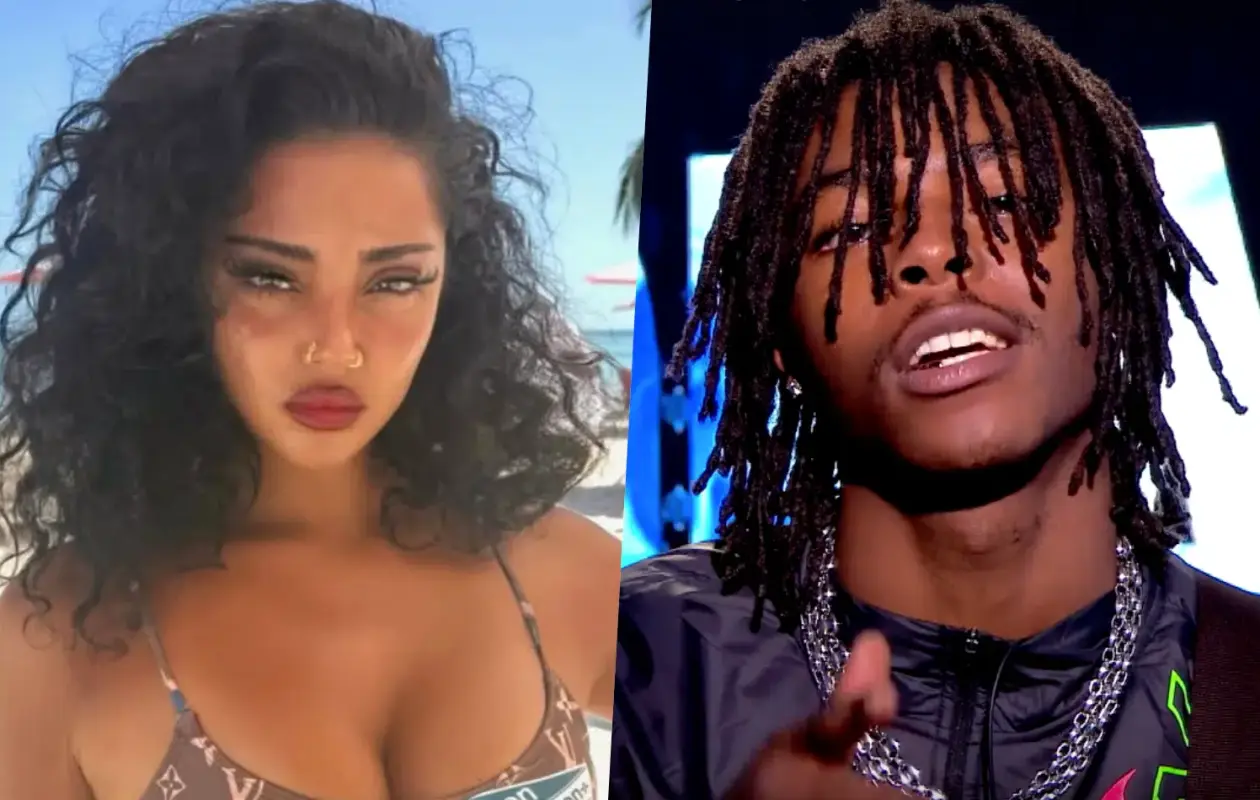 Wejdene et Koba LaD : un featuring annoncé malgré la prison, les fans s’étonnent