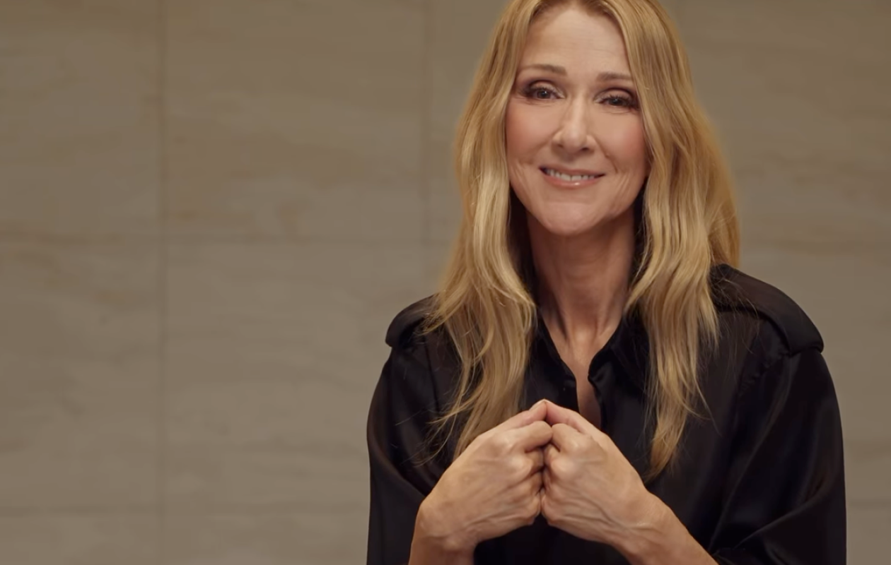 "Je vais vraiment bien" : Céline Dion annonce son retour avec 10 dates de concert