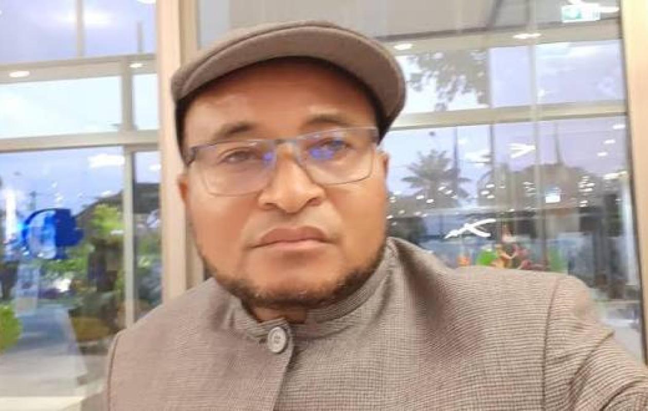 Diffamation en Côte d’Ivoire : le journaliste Saïd Penda condamné à 6 mois de prison ferme