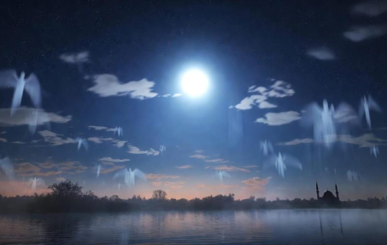 Le lundi 16 mars 2026 déclaré férié pour la Nuit du Destin