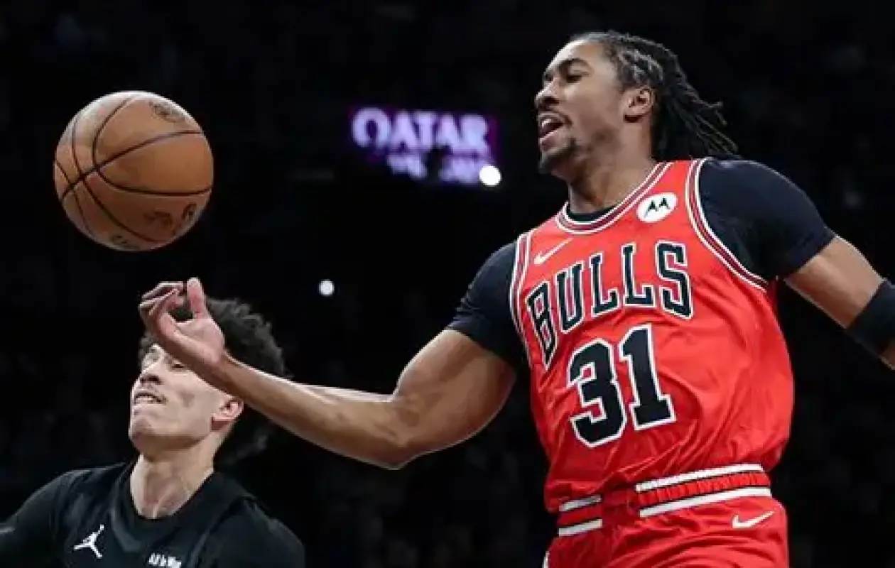 Affaire Jaden Ivey : Les Bulls tranchent, la NBA impose sa "Ligne Rouge"