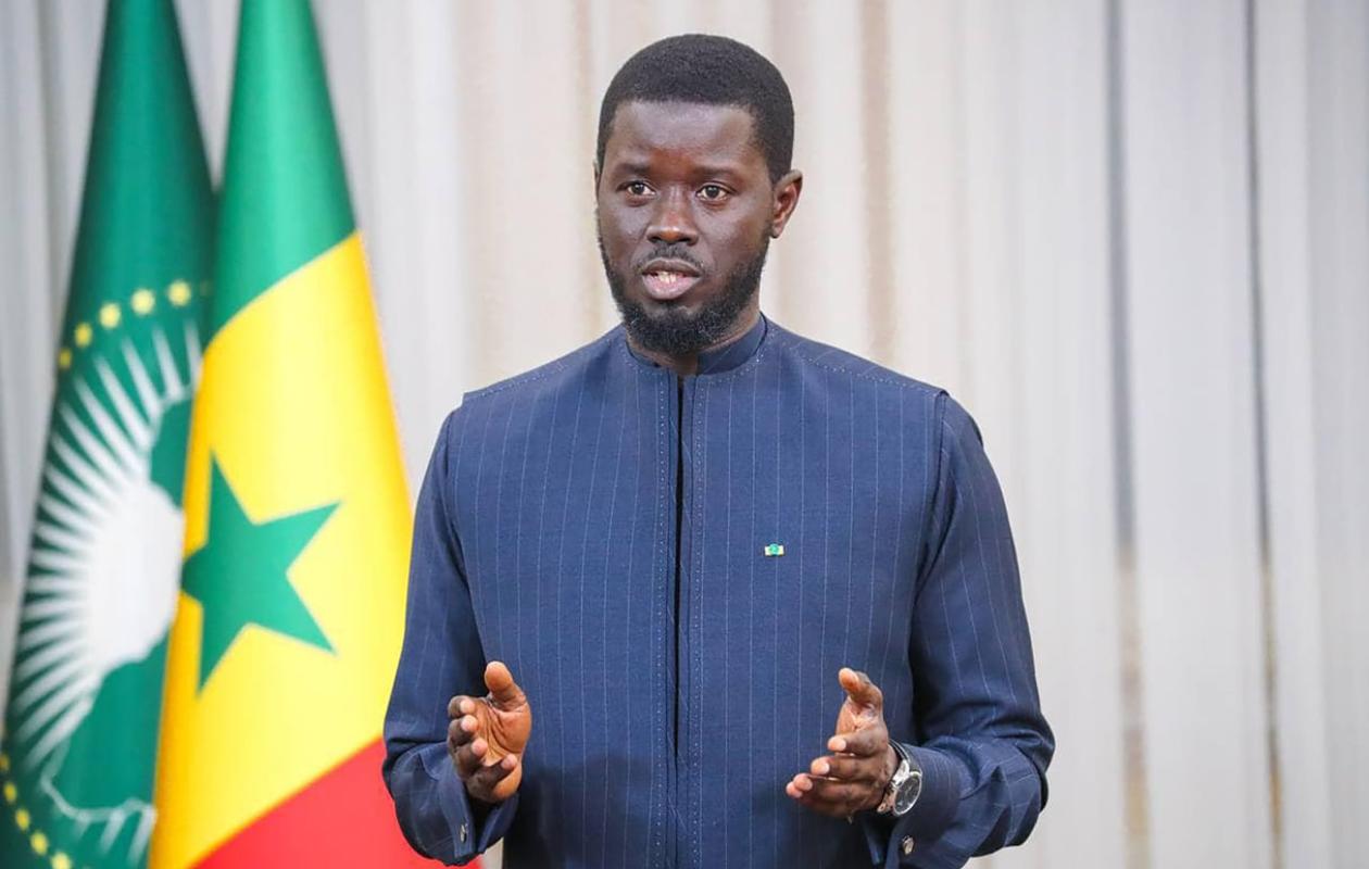 Le Sénégal durcit drastiquement sa répression de l'homosexualité : Le Président Faye promulgue la loi du "10 ans ferme"