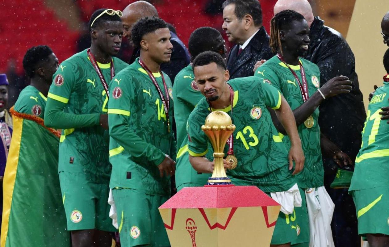 CAN 2025 : le Sénégal va enfin pouvoir faire appel devant le TAS