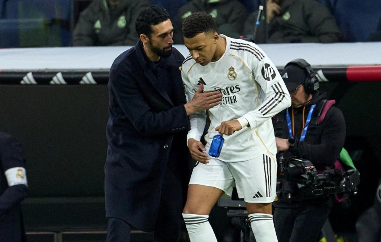 Real Madrid : Vinicius Jr et Alvaro Arbeloa dézinguent les détracteurs de Kylian Mbappé