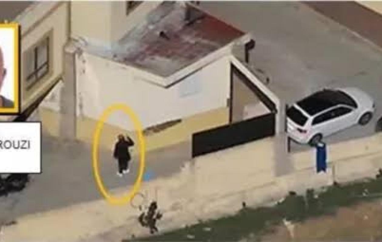 Trafic de drogue : qui est M. B. Chairi, l’“ingénieur des tunnels” entre Fnideq et Sebta ?